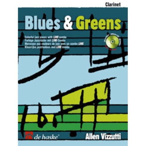 Vizzutti, Allen - Blues &...