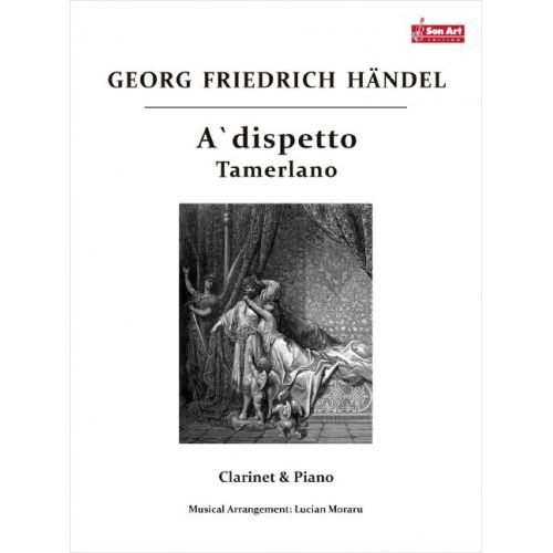 Handel, George Frideric -...