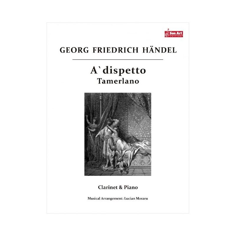 Handel, George Frideric - A`dispetto