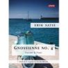 Satie, Erik - Gnossienne no. 4