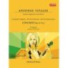 Vivaldi, Antonio - The Four Seasons - Summer op. 8/2