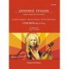 Vivaldi, Antonio - The Four Seasons - Autumn op. 8/3