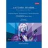 Vivaldi, Antonio - The Four Seasons - Winter op. 8/4