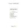 Albinoni, Tomaso - Adagio