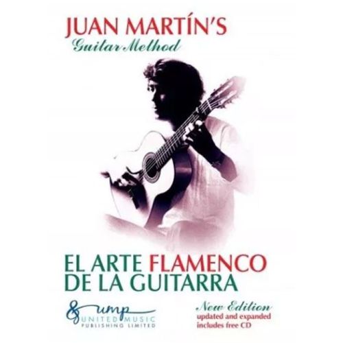 Martin, Juan - Art of...