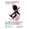 Martin, Juan - Art of Flamenco Guitar, The (with CD)