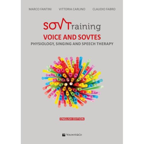 Sovtraining voice and sovtes