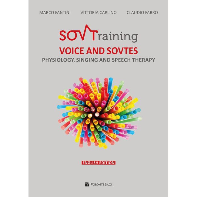 Sovtraining voice and sovtes