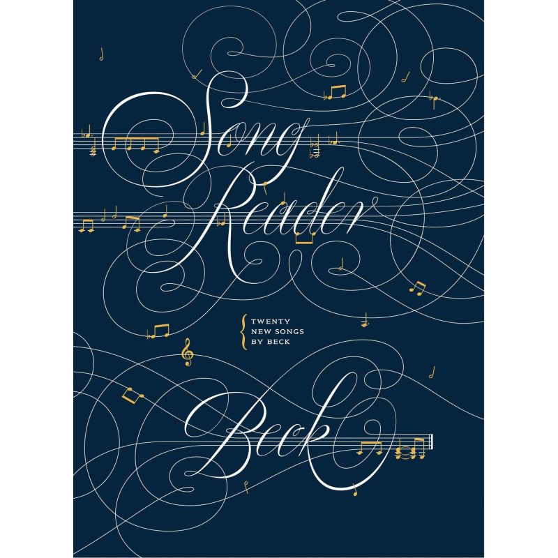 Song Reader (PVG)