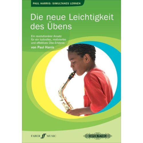 Harris, Paul - Die neue...
