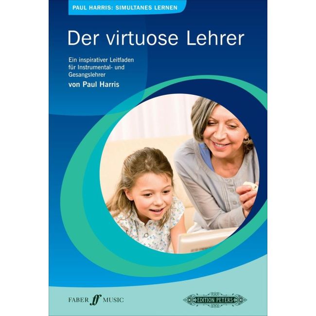 Harris, Paul - Der Virtuose Lehrer
