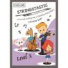 Stringstastic Level 3 Cello - Junior