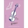 Stringstastic Level Grade 3 Violin