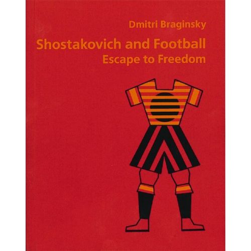 Braginsky, Dmitri -...