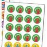 John Thompson: Achievement Stickers