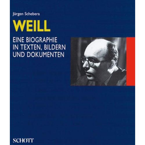 Kurt Weill