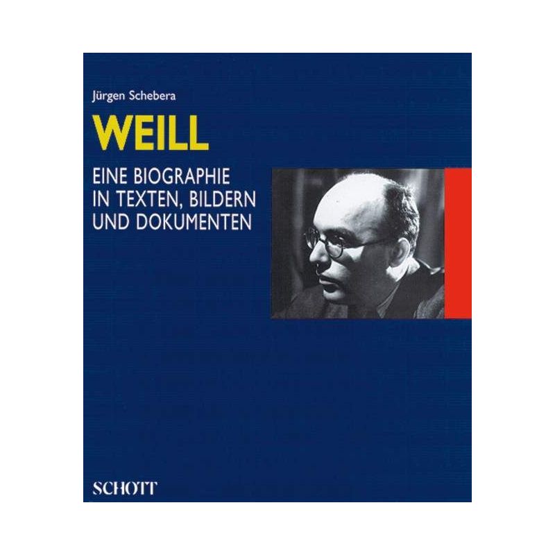 Kurt Weill