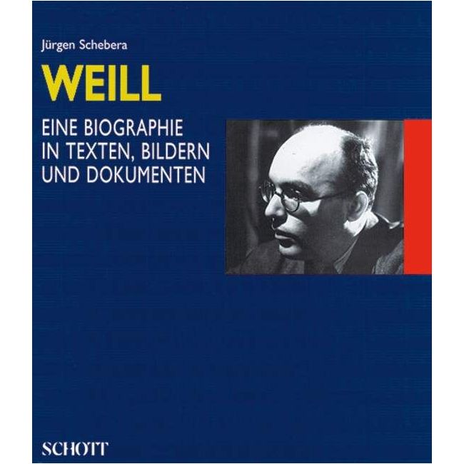 Kurt Weill