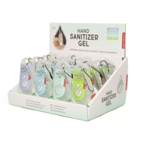 Hand Sanitizer Assorted...