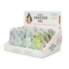 Hand Sanitizer Assorted Fragrances CDU of 16