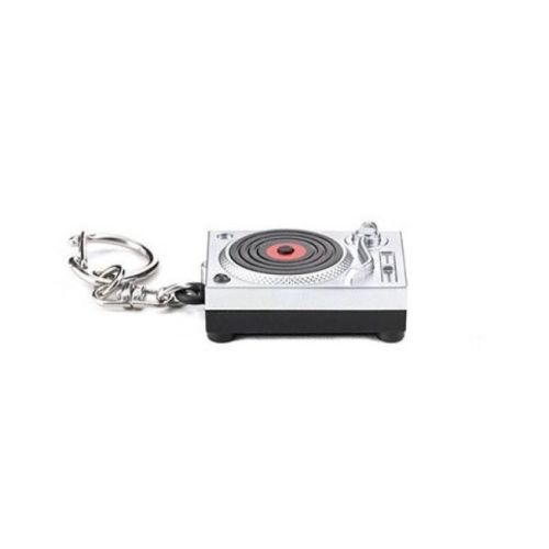 Turnable Led Keyring
