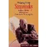 Burde, Wolfgang - Strawinsky