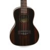 Kala KA-EBY-C ebony series concert Ukulele