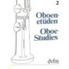 Oboenetüden 2 Vol. 2
