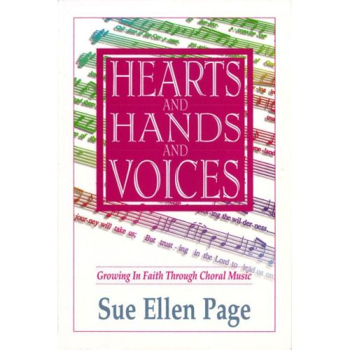 Hearts & Hands & Voices...
