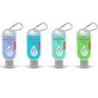 Hand Sanitizer with Clip Assorted Fragrances