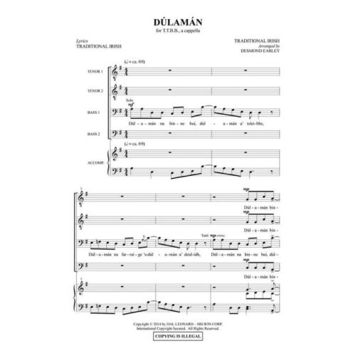 Dúlamán