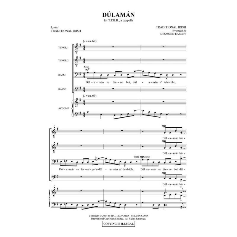 Dúlamán