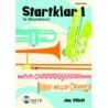 Utbult, Jan - Startklar 1 für Bläserklassen
