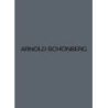 Schoenberg, Arnold - Die Jakobsleiter