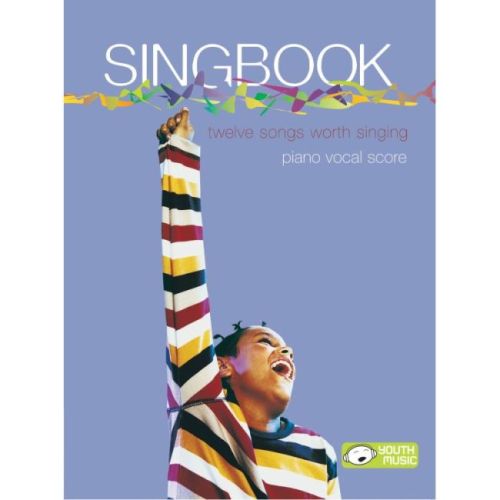 Various - Singbook (Piano...