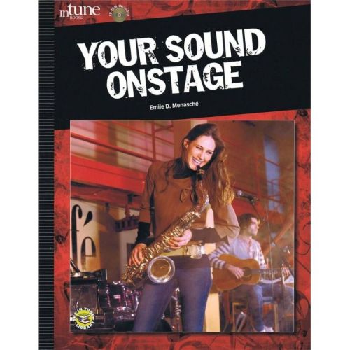 Your Sound Onstage