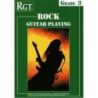 RGT Rock Guitar Playing Grade 3 2012