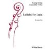 Fin, Loreta - Lullaby for Luca