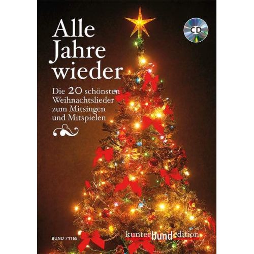 Alle Jahre wieder