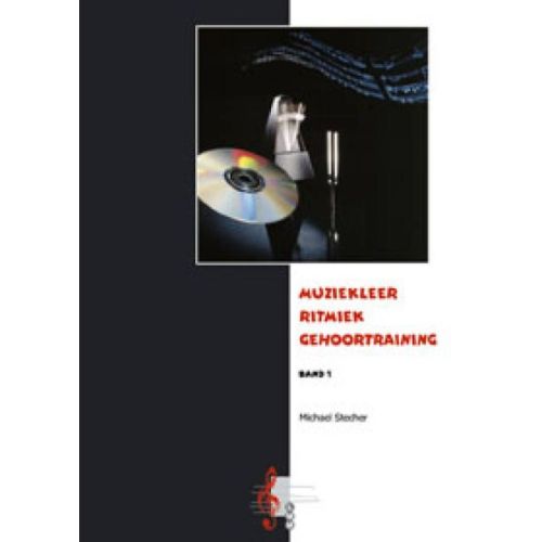Muziekleer, Ritmiek,...