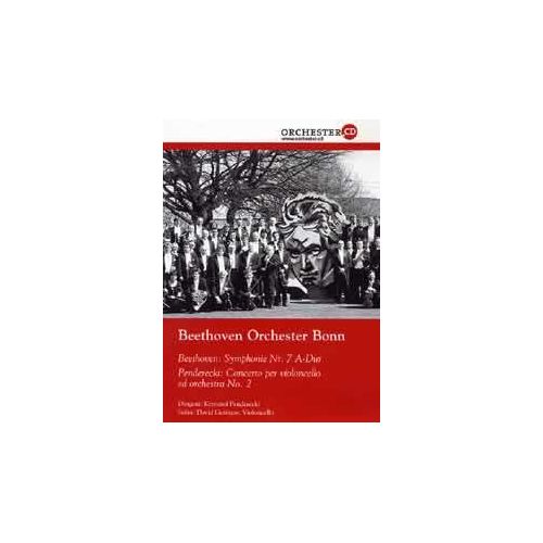 Beethoven & Penderecki -...