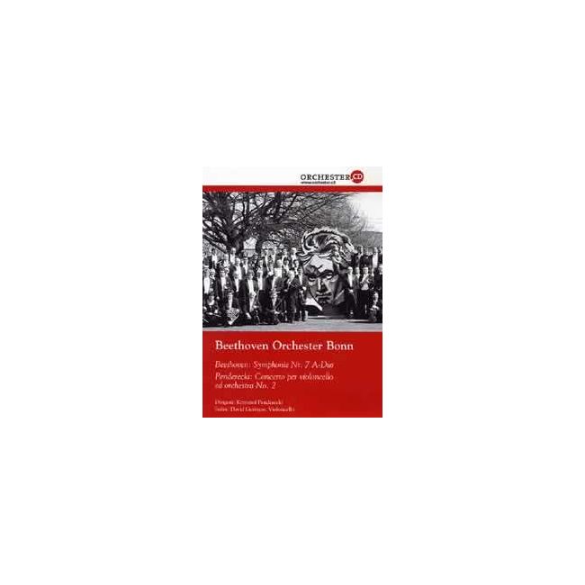 Beethoven & Penderecki - Beethoven Orchester Bonn