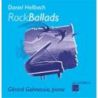 Hellbach, Daniel - RockBallads 1-3 1-3