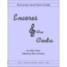 Colin, Allan - Encores and the Coda