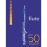 Top Tunes for Flute
