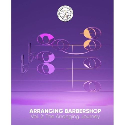 Arranging Barbershop