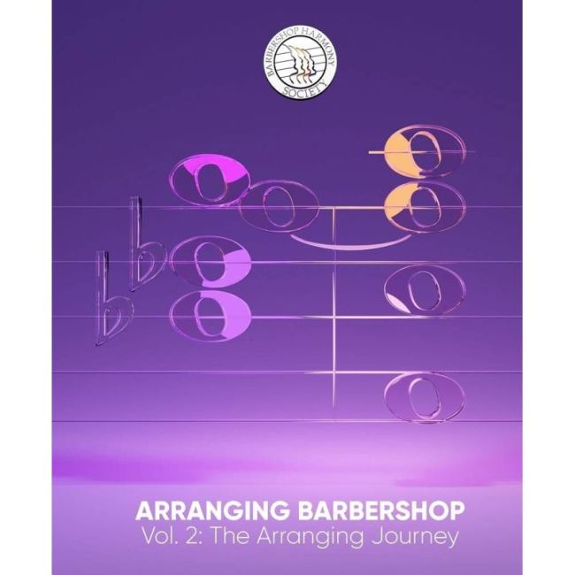 Arranging Barbershop
