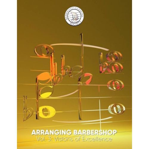 Arranging Barbershop