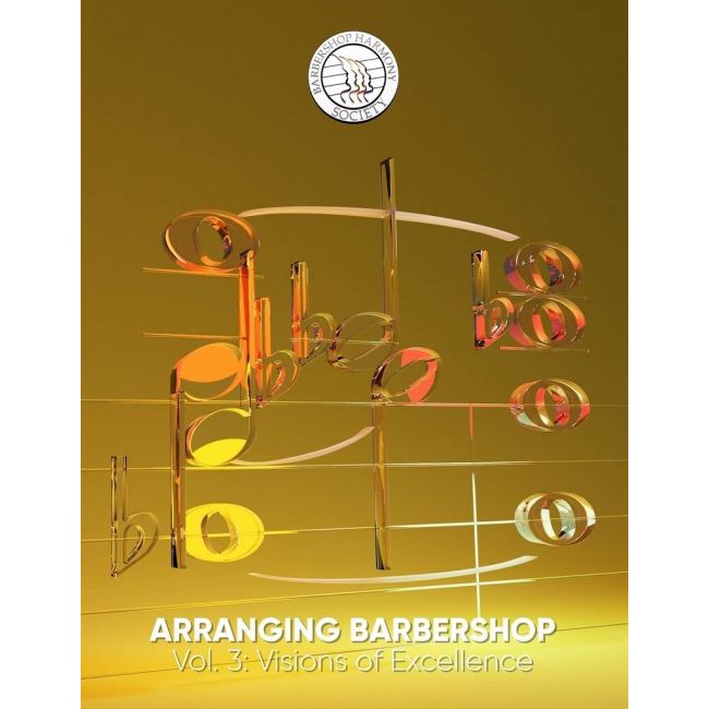 Arranging Barbershop