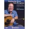 Kaufman, Steve - Putting the Blues Into Bluegrass